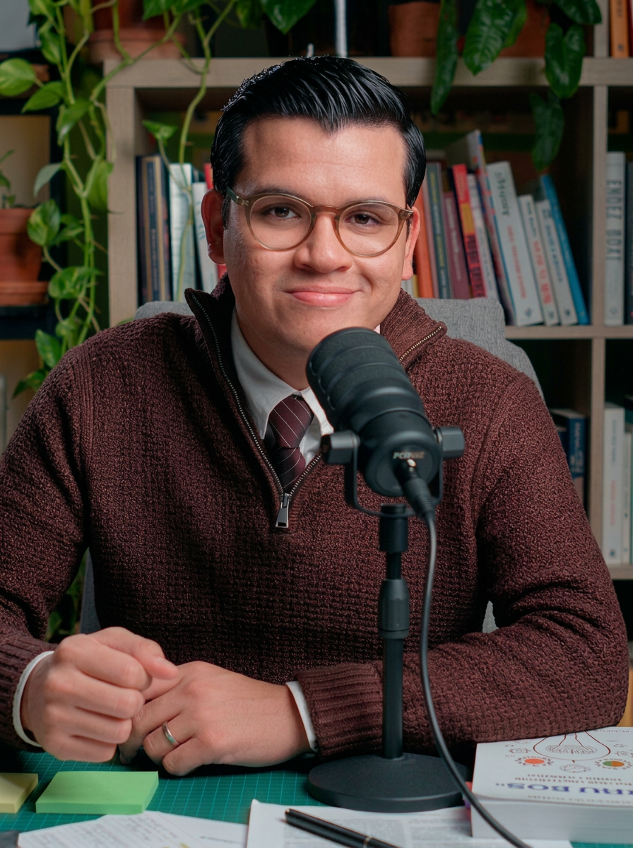 Edgar Solórzano